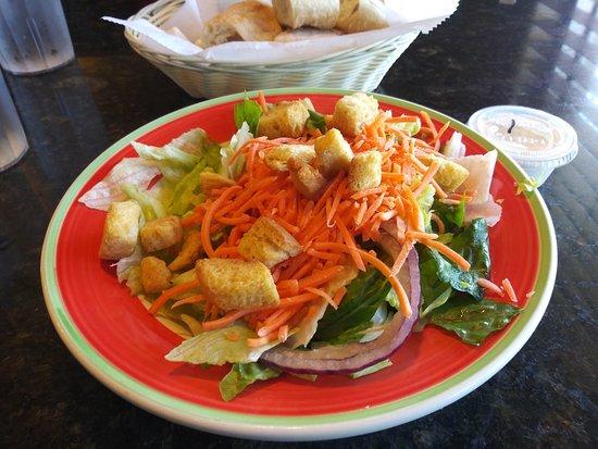 Genovese's Italian Cafe